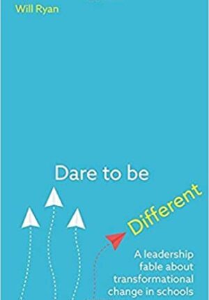 Dare to be Different